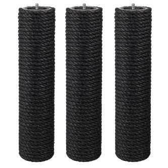 9 cm PREMIUM-Endstamm für Kratzbäume