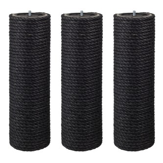 12 cm PREMIUM-Endstamm für Kratzbäume