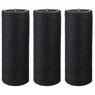 15 cm PREMIUM-Endstamm für Kratzbäume