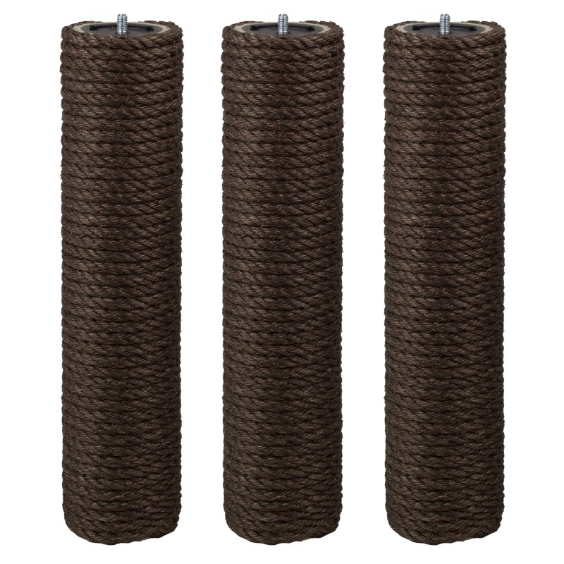 9 cm PREMIUM-Endstamm für Kratzbäume 9 cm PREMIUM-Endstamm für Kratzbäume