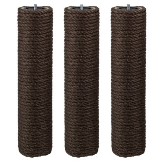 9 cm PREMIUM-Endstamm für Kratzbäume