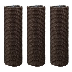 12 cm PREMIUM-Endstamm für Kratzbäume