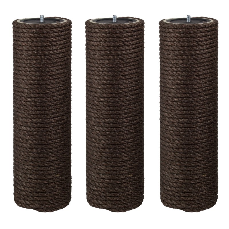 12 cm PREMIUM-Endstamm für Kratzbäume