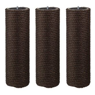 12 cm PREMIUM-Endstamm für Kratzbäume