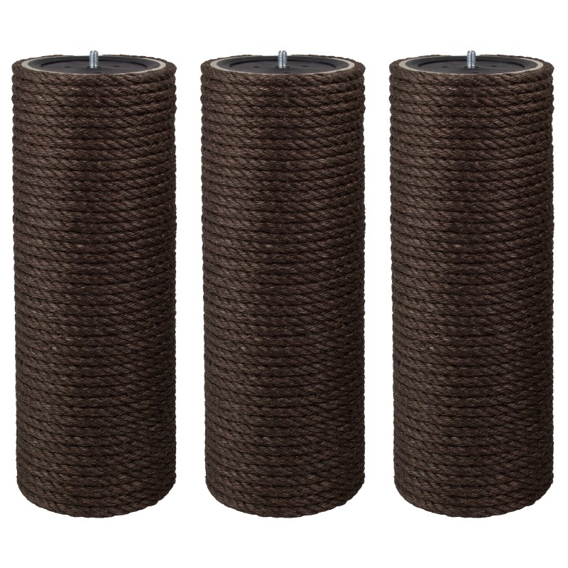 15 cm PREMIUM-Endstamm für Kratzbäume