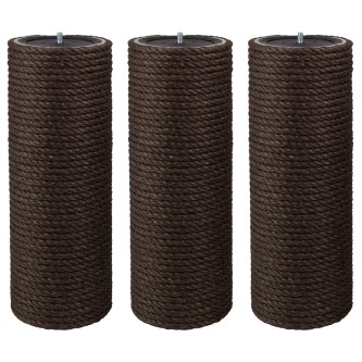 15 cm PREMIUM-Endstamm für Kratzbäume