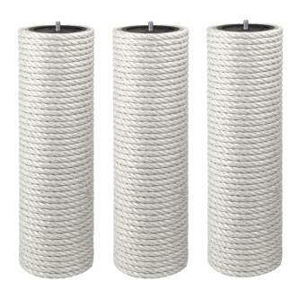 12 cm PREMIUM-Endstamm für Kratzbäume