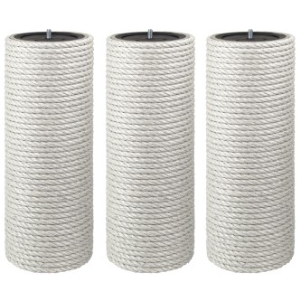 15 cm PREMIUM-Endstamm für Kratzbäume