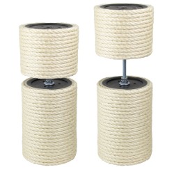 15 cm Premium-Deckenspanner (Natur)