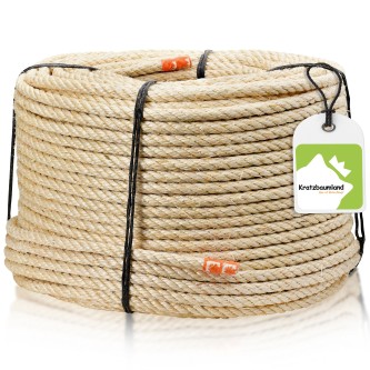 Sisalseil 6-12 mm