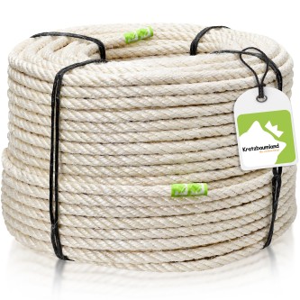 PREMIUM-Sisalseil 6-40 mm