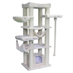 Nobby Kratzbaum "RUBI"