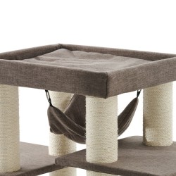 Nobby Kratzbaum "HITAL"