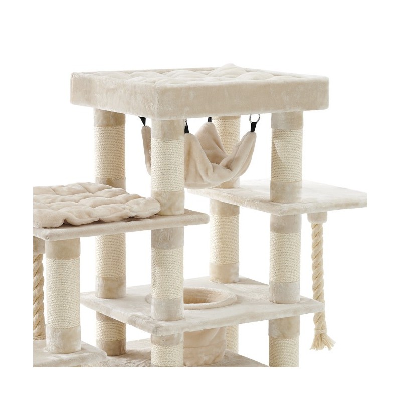 Nobby Kratzbaum "GADI"