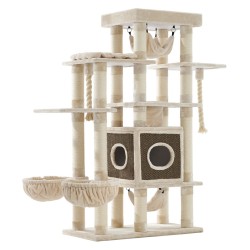 Nobby Kratzbaum "GADI"