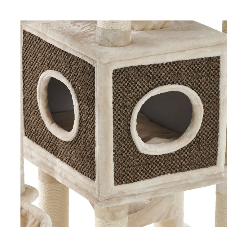 Nobby Kratzbaum "GADI"