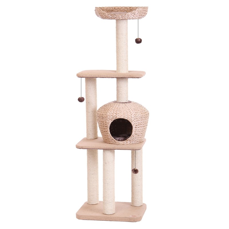 Nobby Kratzbaum "NANUK"