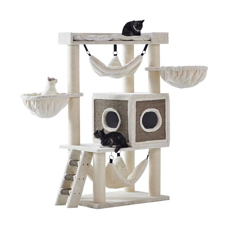 Nobby Kratzbaum "JUAN"