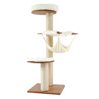 Premium-Kratzbaum Simon 150 cm