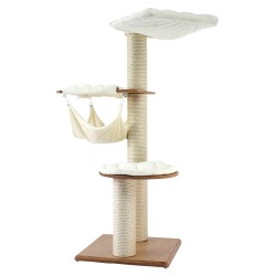 Premium-Kratzbaum Balu 145 cm