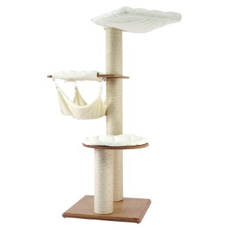 Premium-Kratzbaum Balu 145 cm