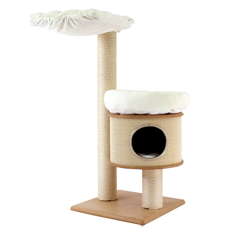 Premium-Kratzbaum Niels 110 cm