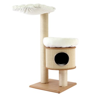 Premium-Kratzbaum Niels 110 cm