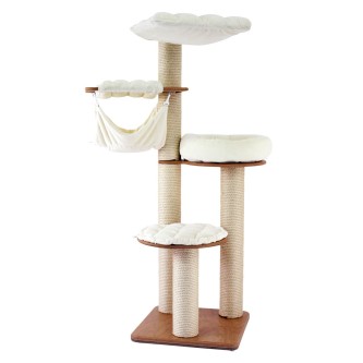 Premium-Kratzbaum Felix 170 cm