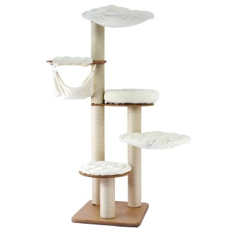 Premium-Kratzbaum Finn 180 cm