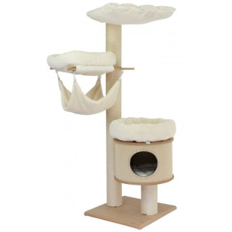 Premium-Kratzbaum Peer 145 cm