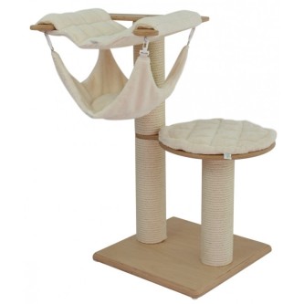 Premium-Kratzbaum Knut 110 cm