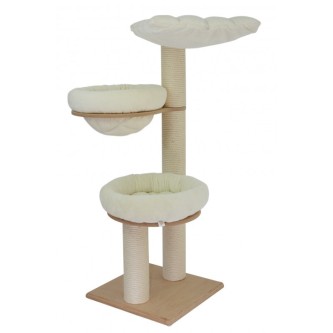 Premium-Kratzbaum Elias 145 cm