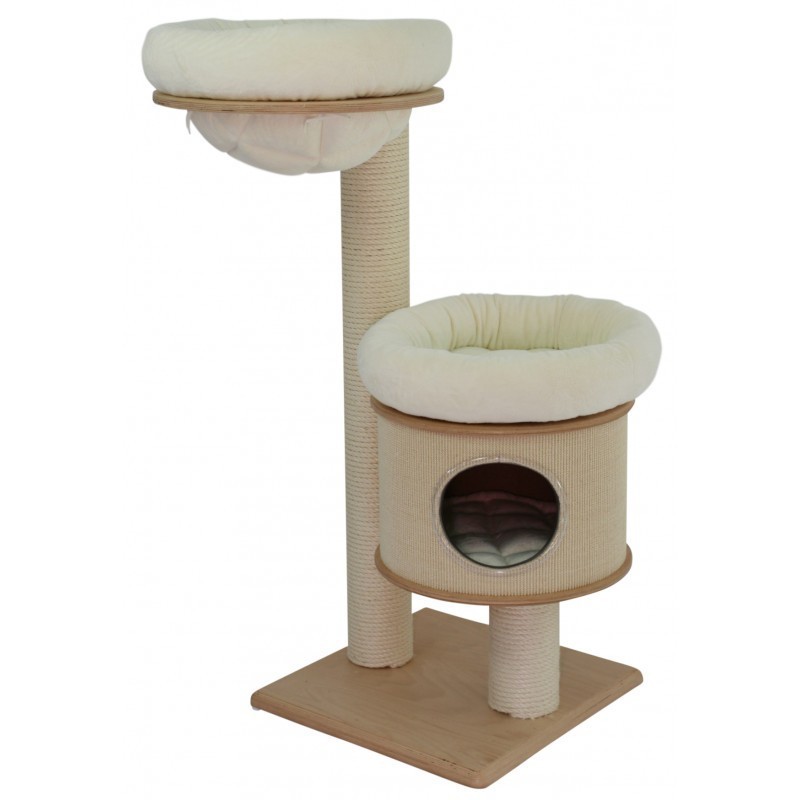 Premium-Kratzbaum Noah 115 cm