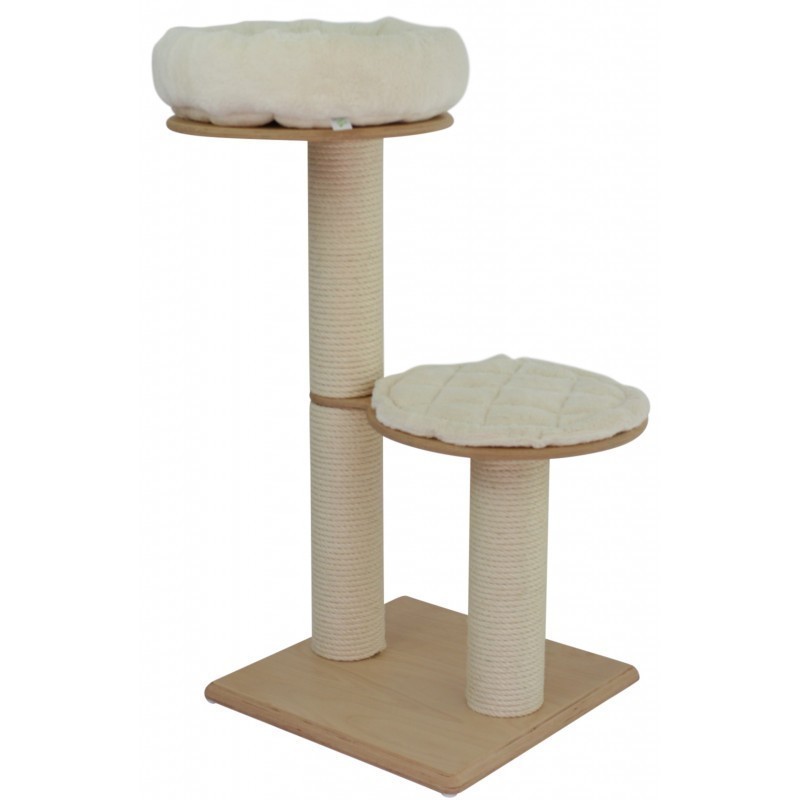 Premium-Kratzbaum Max 115 cm