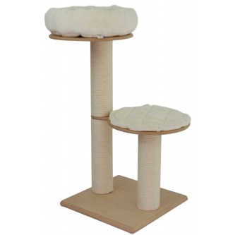 Premium-Kratzbaum Max 115 cm