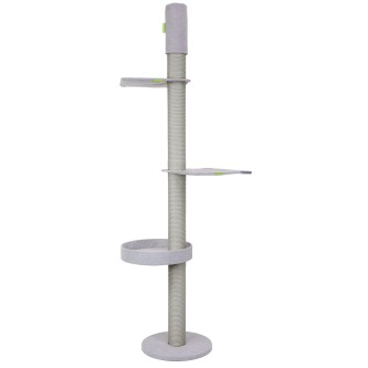 Designer-Deckenspanner Q55-Plus