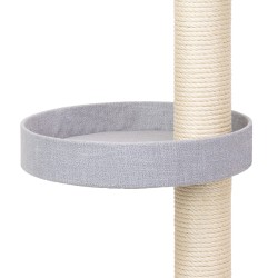 Kratzbaumland Designer-Deckenspanner Q55-Plus