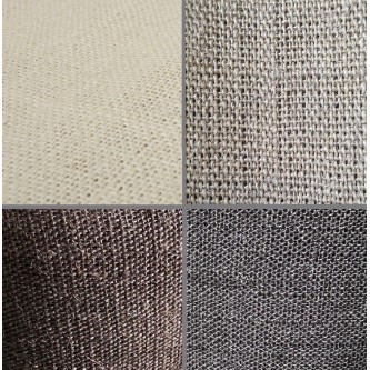 Sisal-Gewebe (Meterware) für Kratzbaum