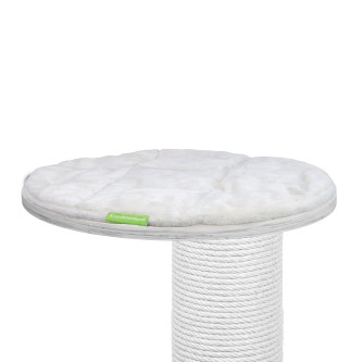 42 cm Klettkissen