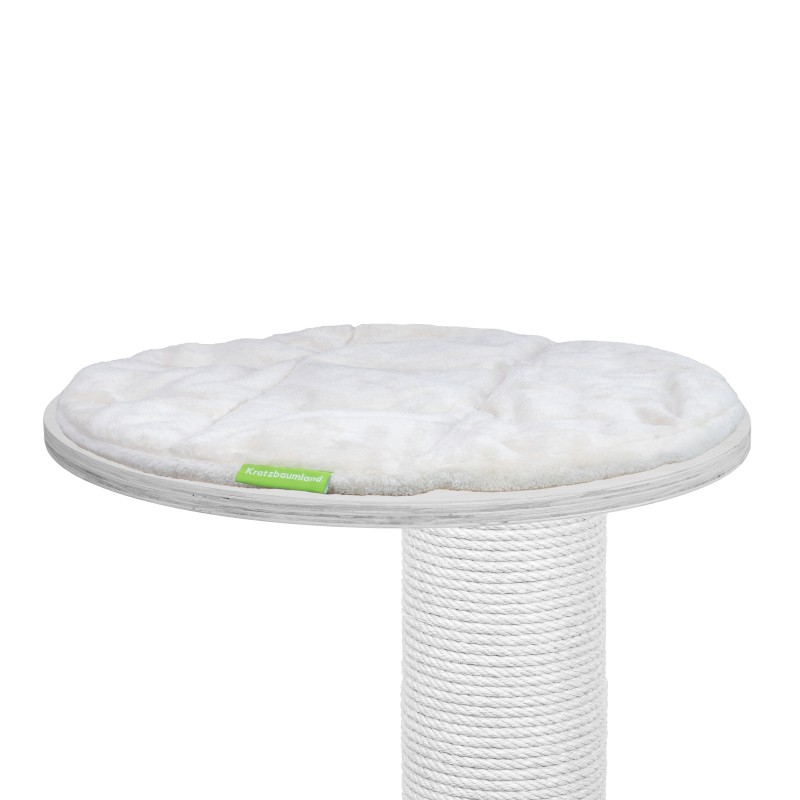 46 cm Klettkissen