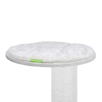 46 cm Klettkissen