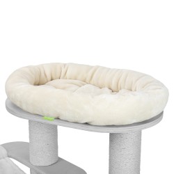Klettbettchen oval passend für Natural Paradise und Woody-Kratzbäume
