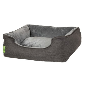 Kuschelbettchen eckig