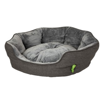 Kuschelbettchen rund