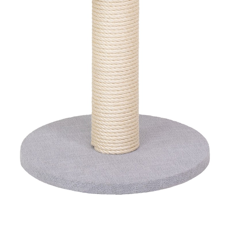Kratzbaumland Designer-Deckenspanner Q66-Plus