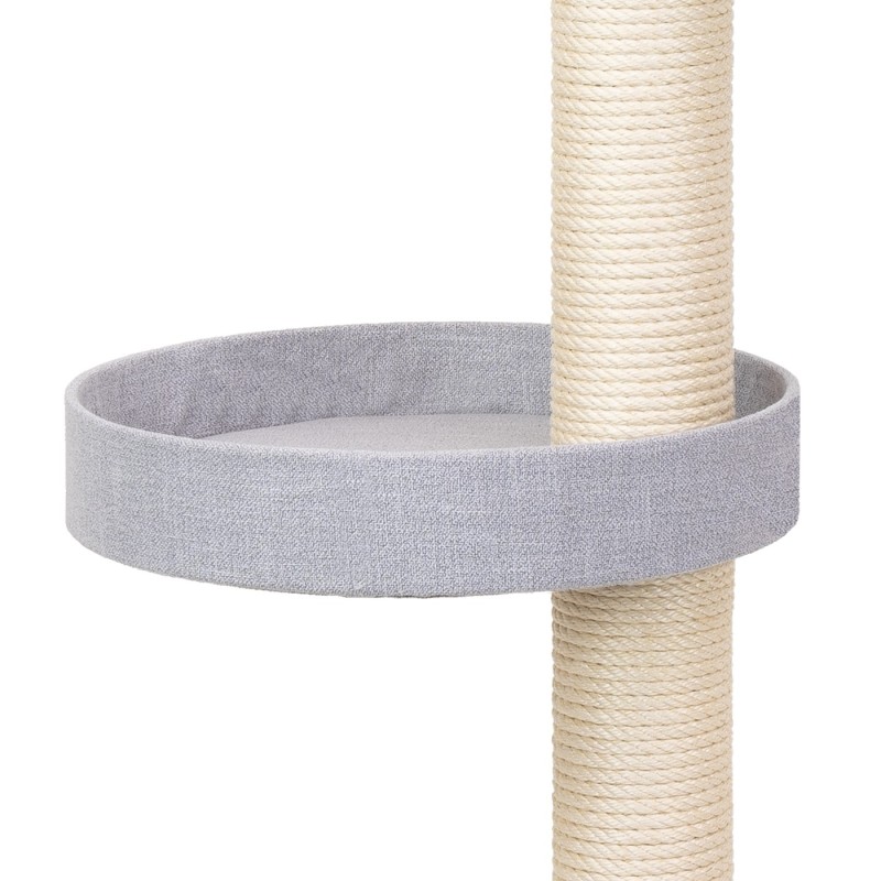 Kratzbaumland Designer-Deckenspanner Q66-Plus