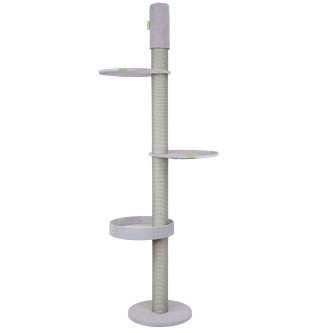 Designer-Deckenspanner Q66-Plus