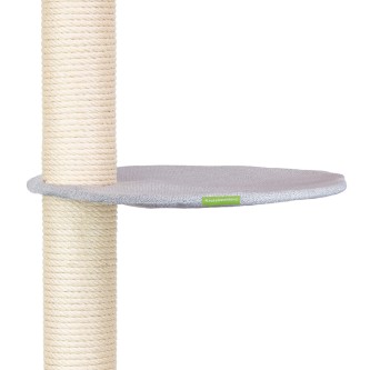 Liegemulde rund 48 cm