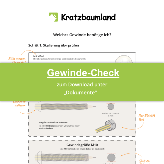 14 cm Hybrid-Deckenspanner (Sandgrau)