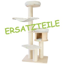 Woody XL Kratzbaum-Ersatzteile - Passgenau & hochwertig